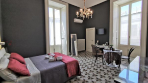 Гостиница Chez Moi Charme B&B  Лечче